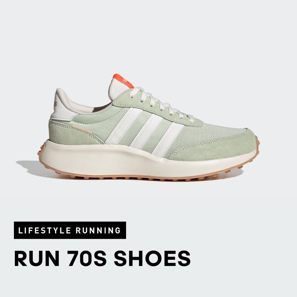 Adidas Run 70s Sneaker